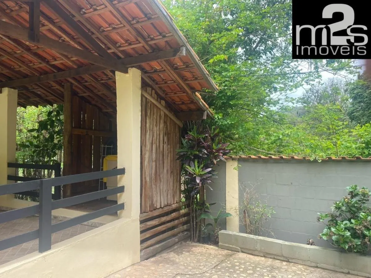 Small farm for sale of 24 acres in Guaratinguetá, SP, Brazil