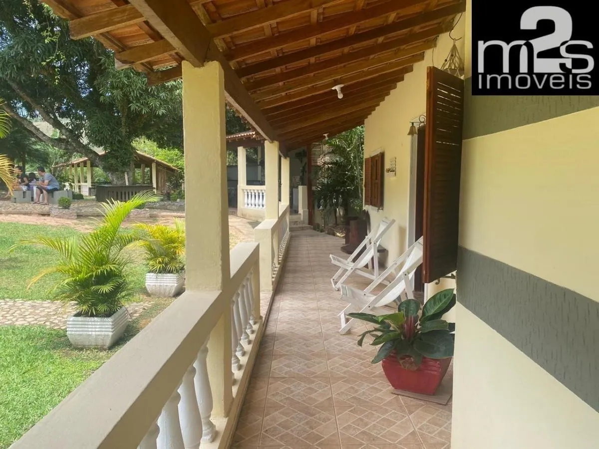 Small farm for sale of 24 acres in Guaratinguetá, SP, Brazil