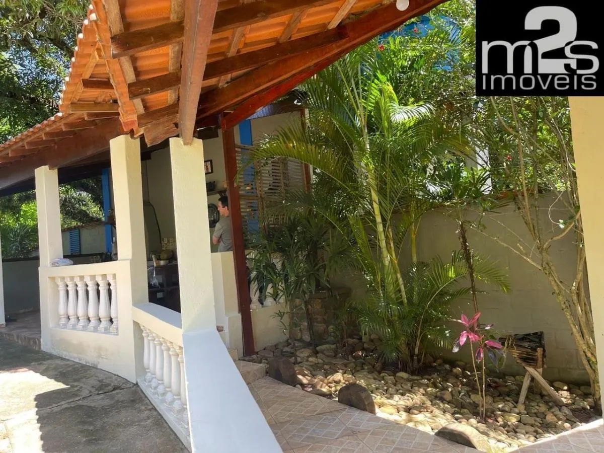 Small farm for sale of 24 acres in Guaratinguetá, SP, Brazil