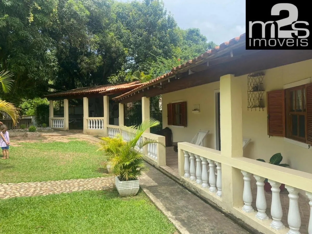 Small farm for sale of 24 acres in Guaratinguetá, SP, Brazil