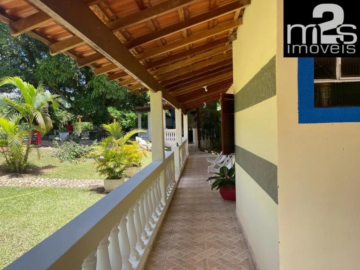 Small farm for sale of 24 acres in Guaratinguetá, SP, Brazil