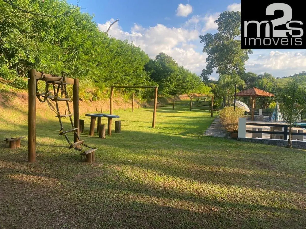Small farm for sale of 24 acres in Guaratinguetá, SP, Brazil