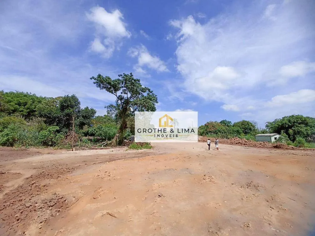 Terreno à venda de 1 ha em São José dos Campos, SP, Brasil