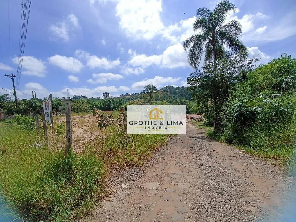 Terreno à venda de 1 ha em São José dos Campos, SP, Brasil