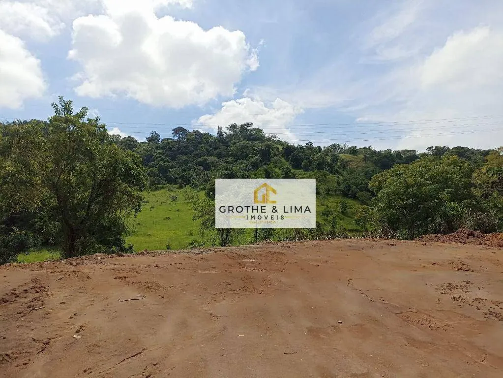 Terreno à venda de 1 ha em São José dos Campos, SP, Brasil