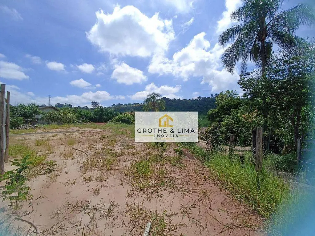 Terreno à venda de 1 ha em São José dos Campos, SP, Brasil