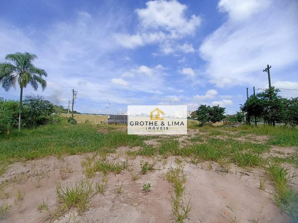 Terreno à venda de 1 ha em São José dos Campos, SP, Brasil