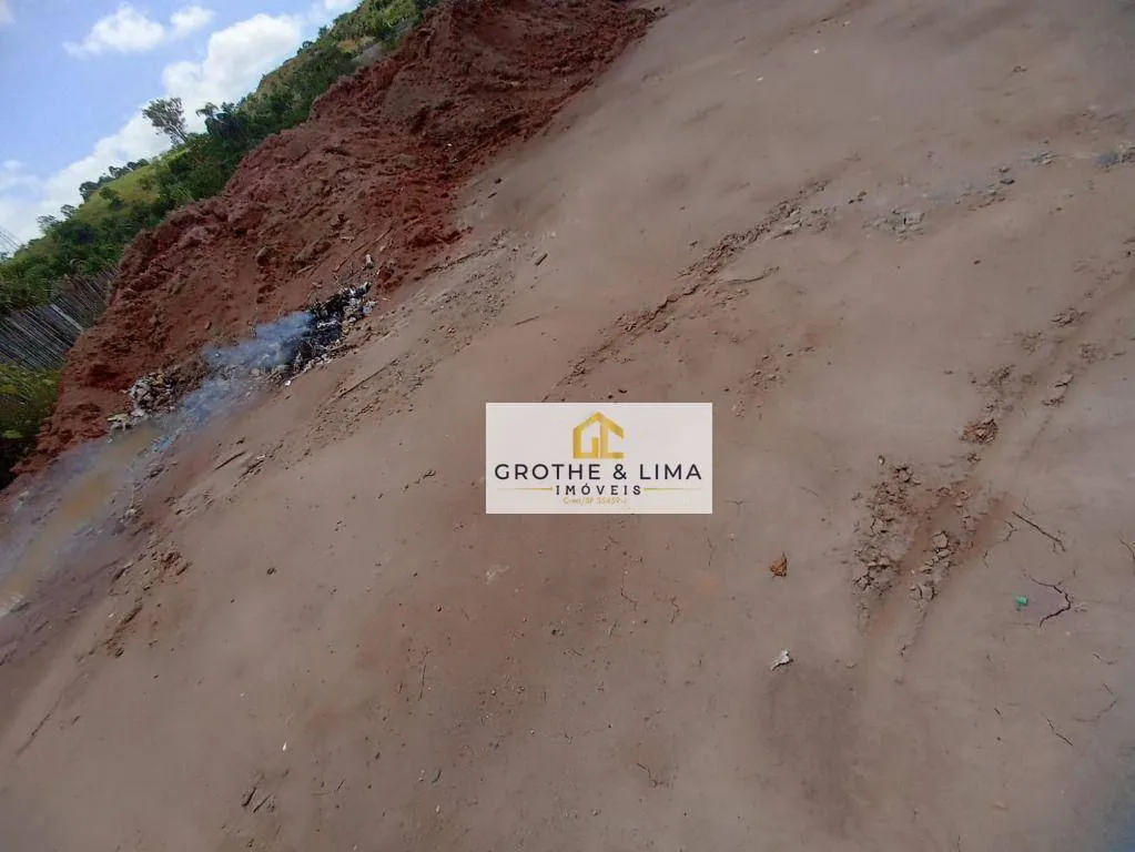 Terreno à venda de 1 ha em São José dos Campos, SP, Brasil