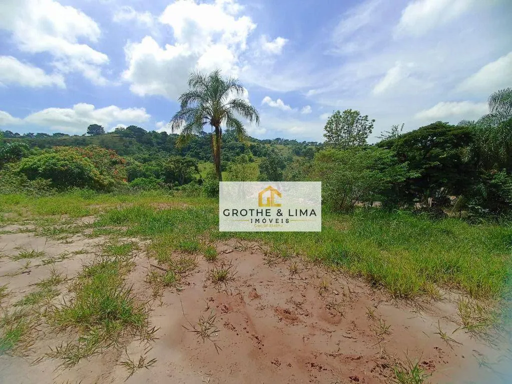Terreno à venda de 1 ha em São José dos Campos, SP, Brasil