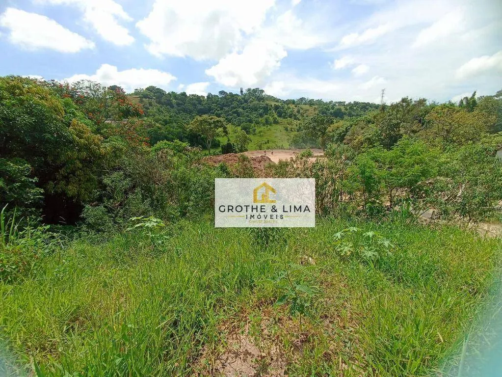Terreno à venda de 1 ha em São José dos Campos, SP, Brasil