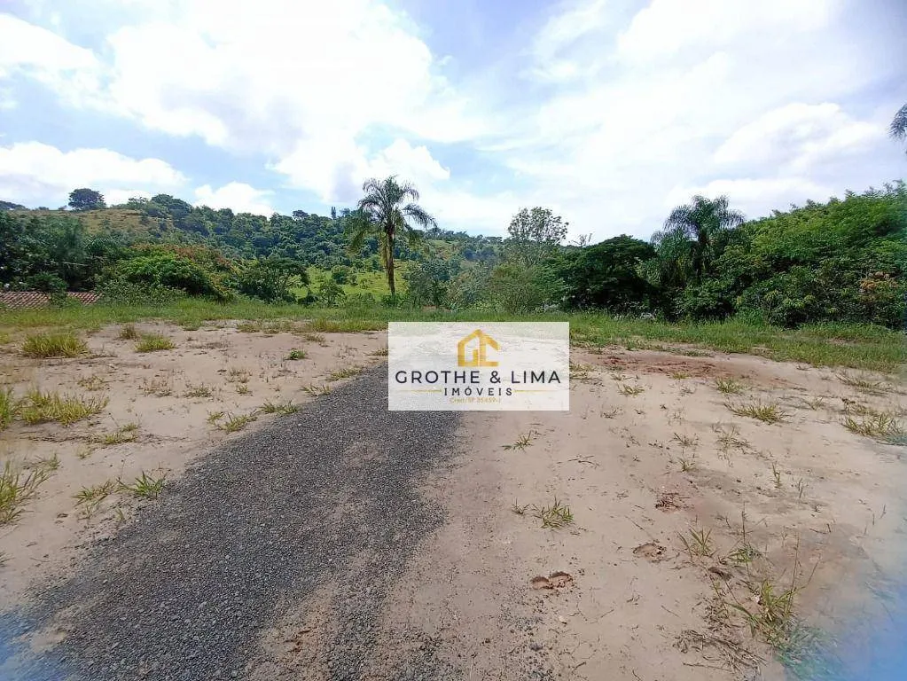 Terreno à venda de 1 ha em São José dos Campos, SP, Brasil