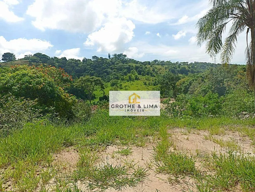 Terreno à venda de 1 ha em São José dos Campos, SP, Brasil