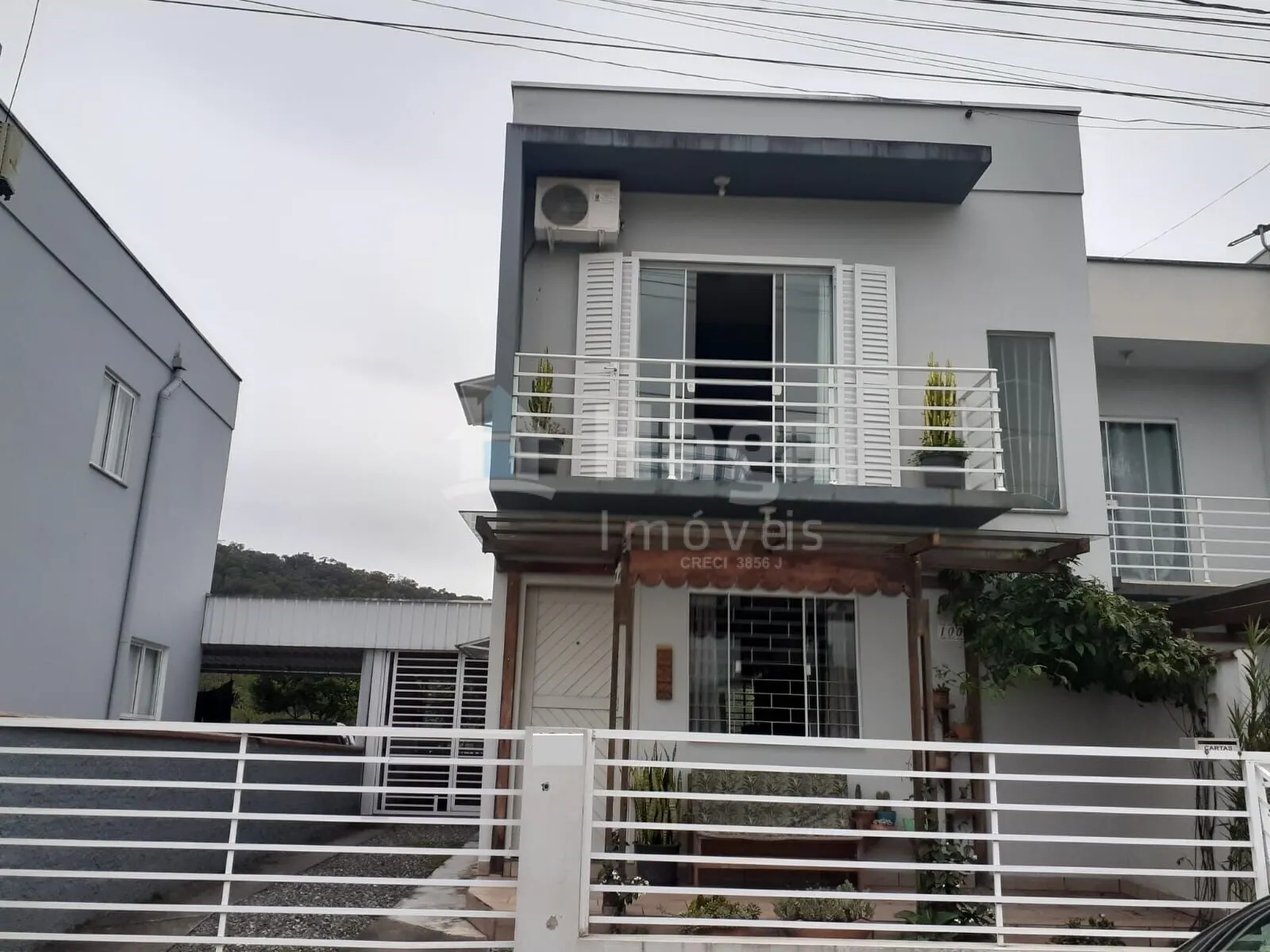 House for sale of 157 m² in Guabiruba, SC, Brazil