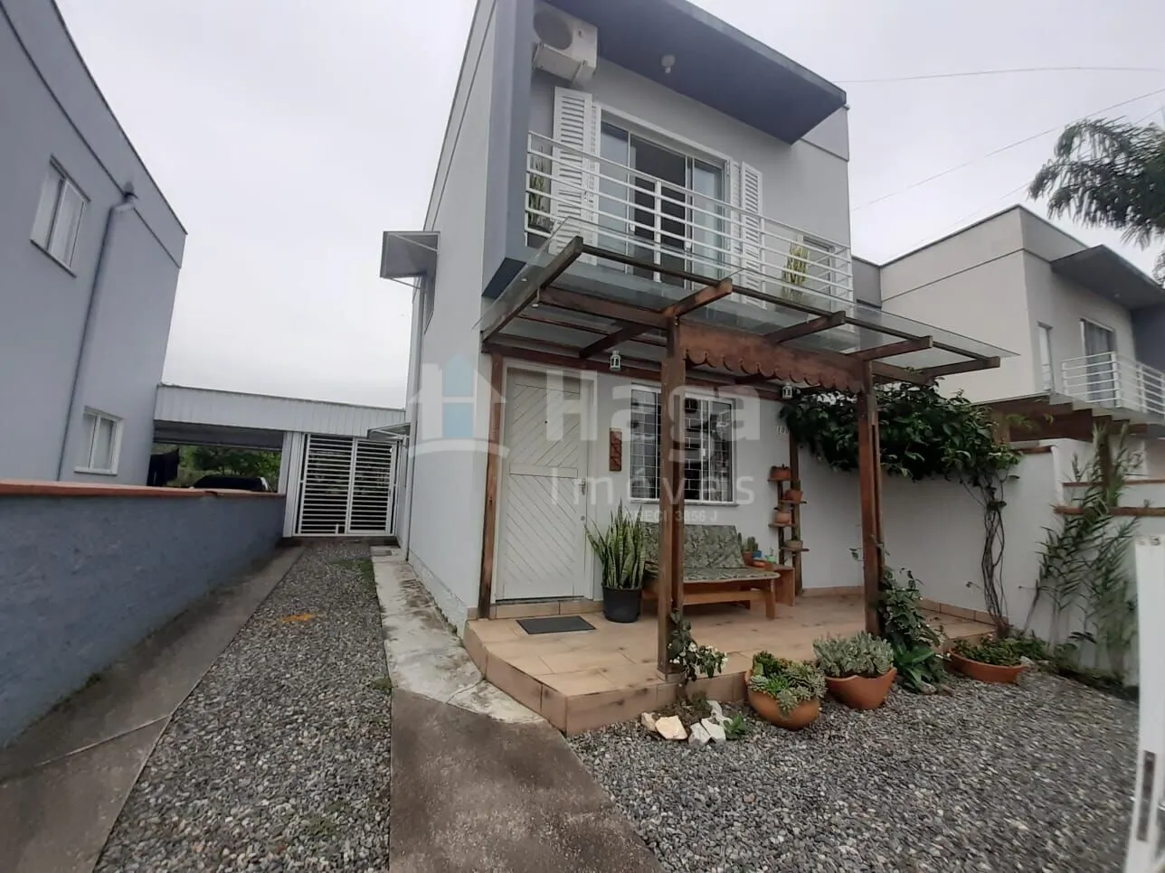 House for sale of 157 m² in Guabiruba, SC, Brazil