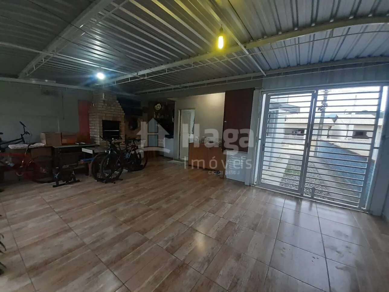 House for sale of 157 m² in Guabiruba, SC, Brazil