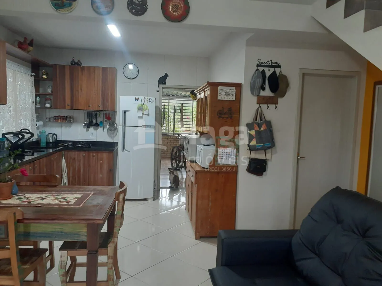 House for sale of 157 m² in Guabiruba, SC, Brazil