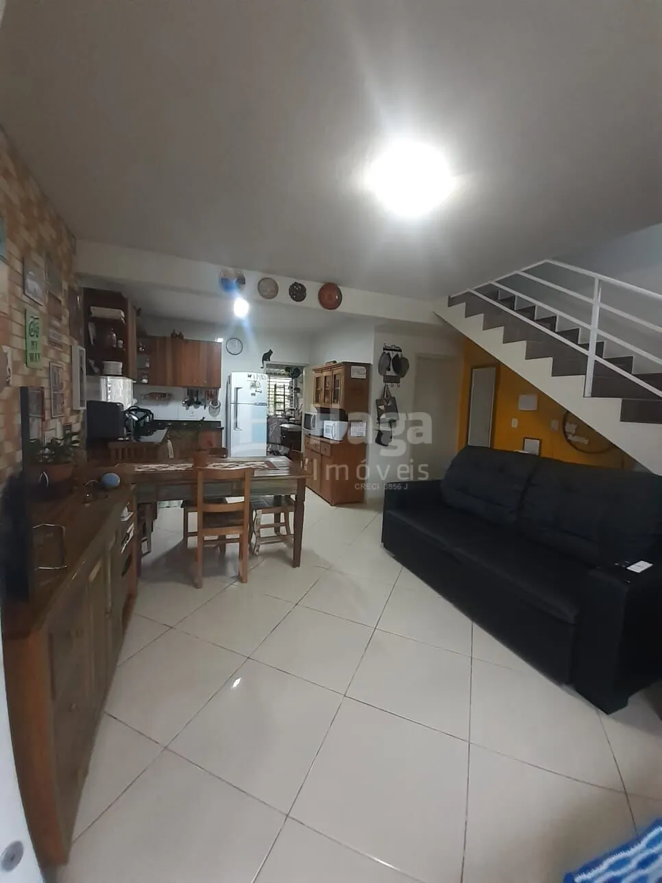 House for sale of 157 m² in Guabiruba, SC, Brazil