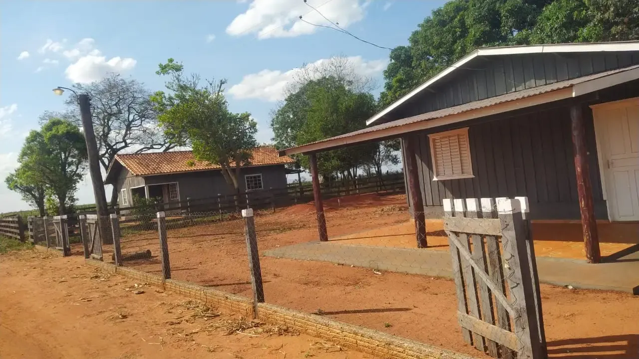 Fazenda à venda de 16.000 ha em Capitán Bado, Paraguai