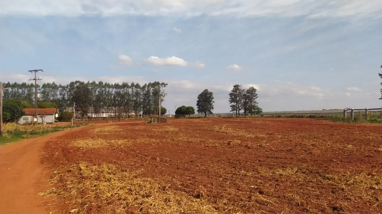 Fazenda à venda de 16.000 ha em Capitán Bado, Paraguai