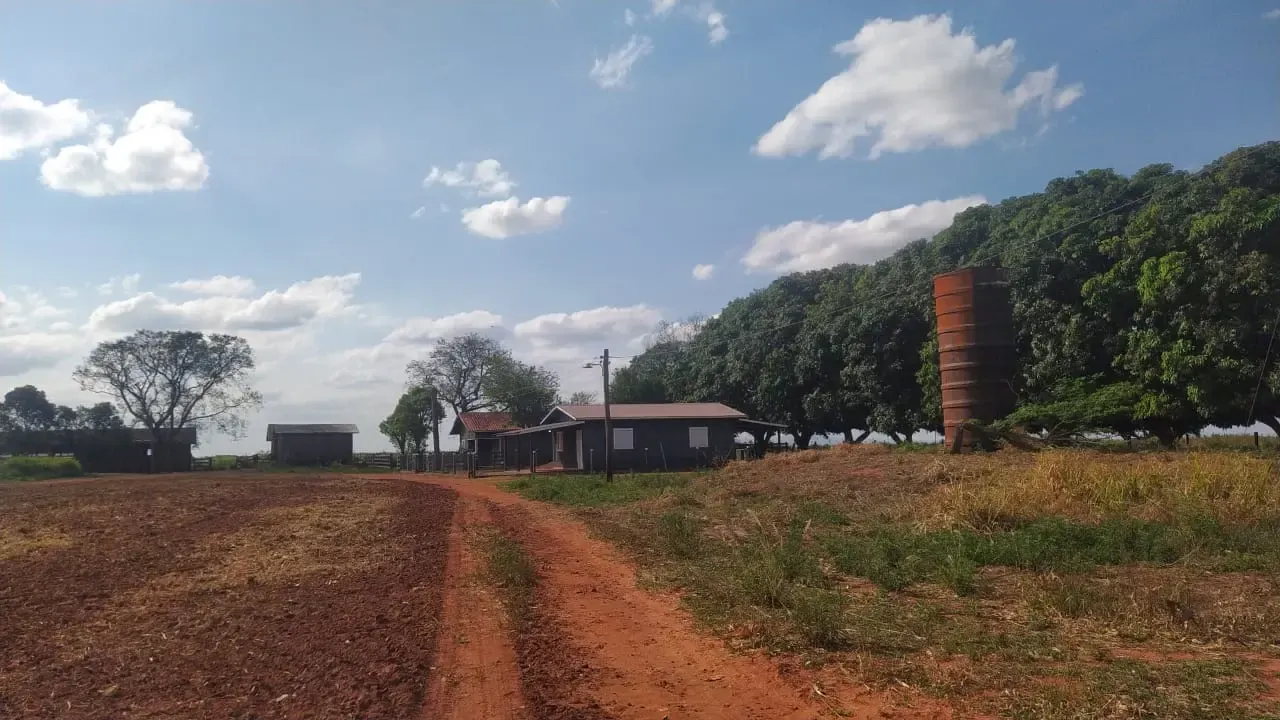 Fazenda à venda de 16.000 ha em Capitán Bado, Paraguai
