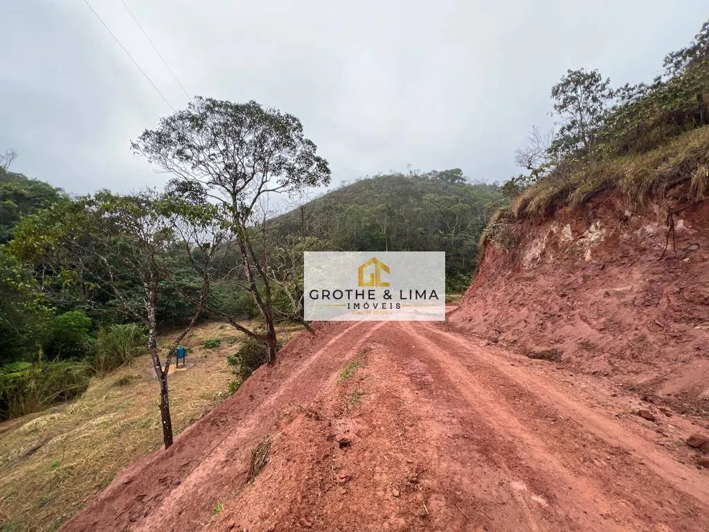 Terreno à venda de 2 ha em São José dos Campos, SP, Brasil