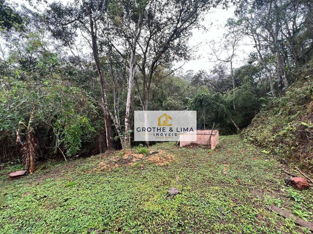 Terreno à venda de 2 ha em São José dos Campos, SP, Brasil