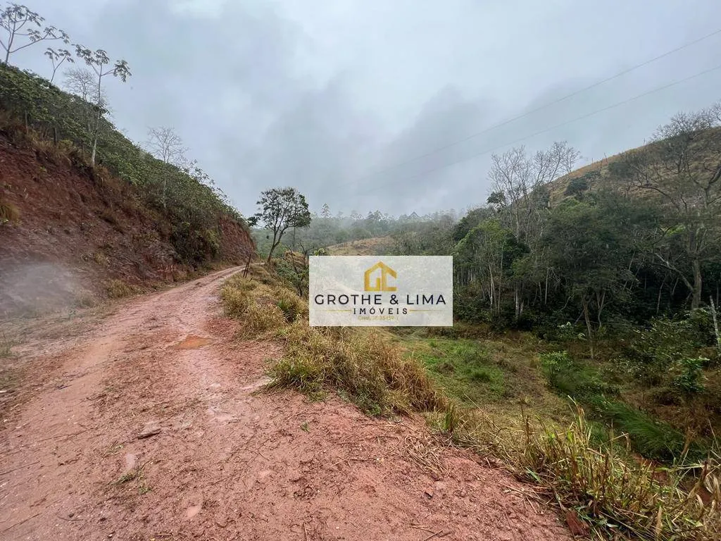 Terreno à venda de 2 ha em São José dos Campos, SP, Brasil
