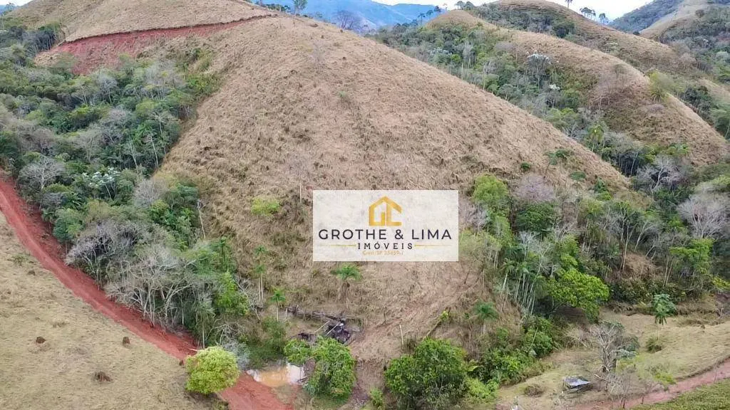 Terreno à venda de 2 ha em São José dos Campos, SP, Brasil