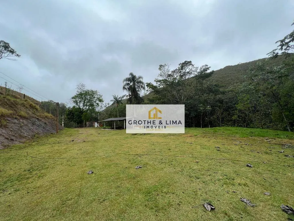 Terreno à venda de 2 ha em São José dos Campos, SP, Brasil
