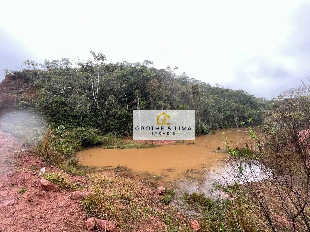 Terreno à venda de 2 ha em São José dos Campos, SP, Brasil