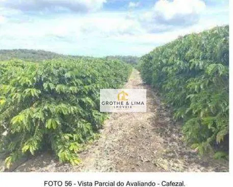 Fazenda à venda de 1.820 ha em Una, BA, Brasil
