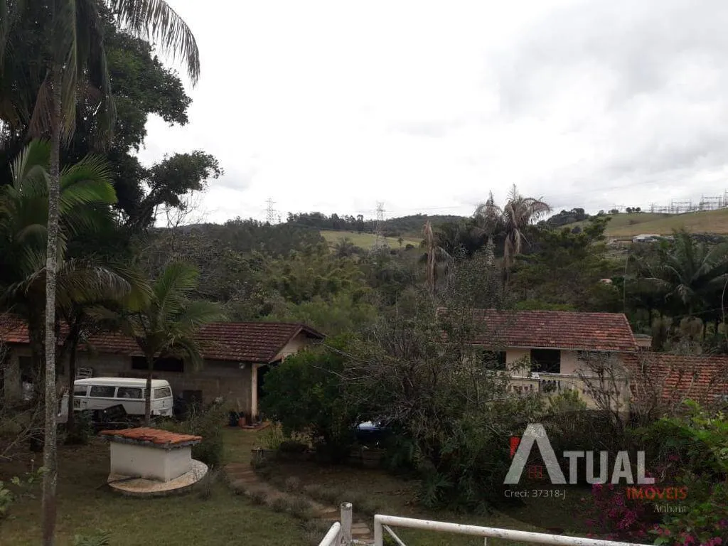 Country home for sale of 18 acres in Atibaia, SP, Brazil