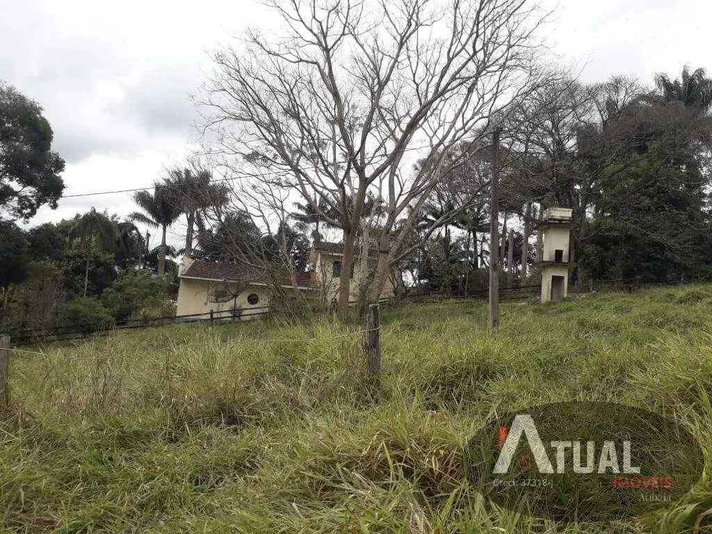 Country home for sale of 18 acres in Atibaia, SP, Brazil
