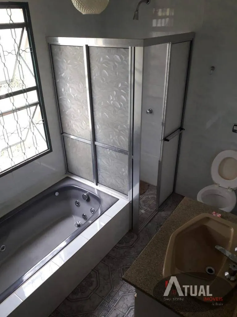 Country home for sale of 18 acres in Atibaia, SP, Brazil