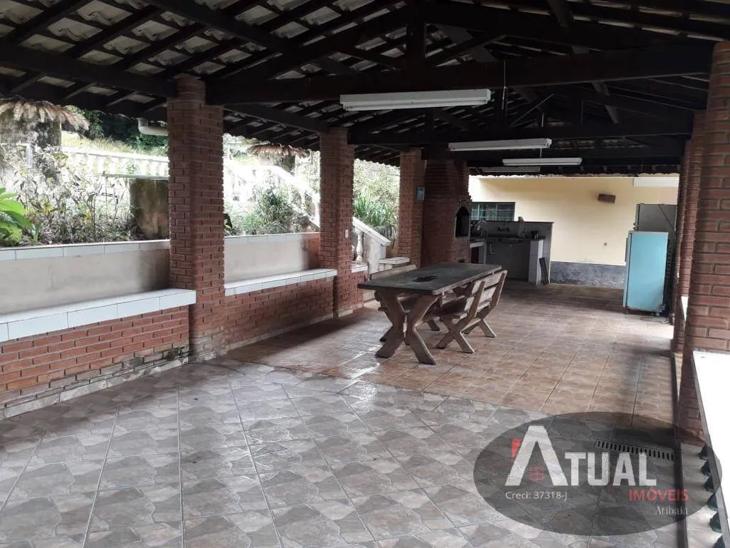 Country home for sale of 18 acres in Atibaia, SP, Brazil