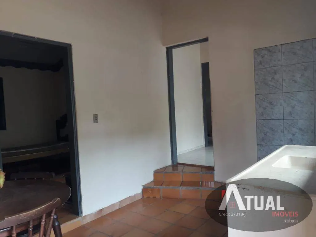 Country home for sale of 18 acres in Atibaia, SP, Brazil
