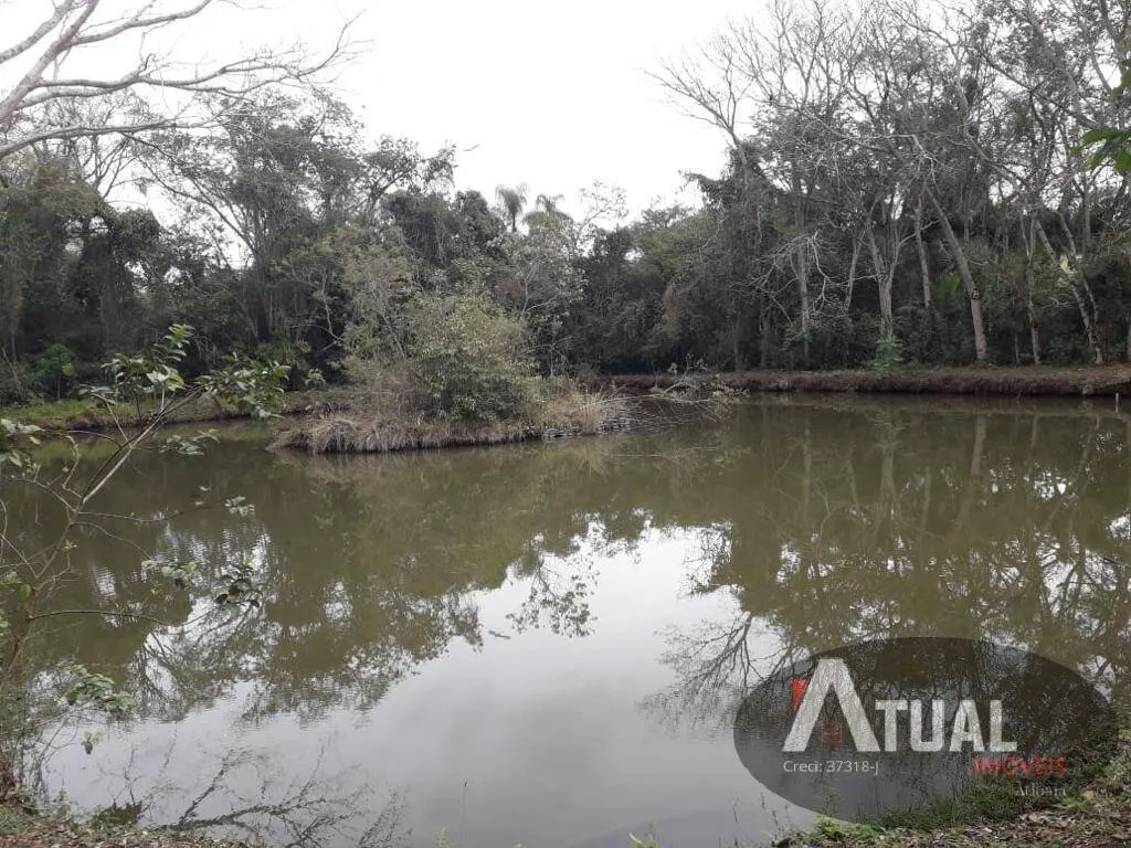 Country home for sale of 18 acres in Atibaia, SP, Brazil