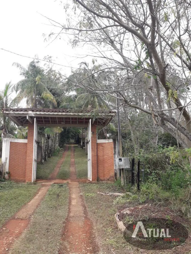 Country home for sale of 18 acres in Atibaia, SP, Brazil
