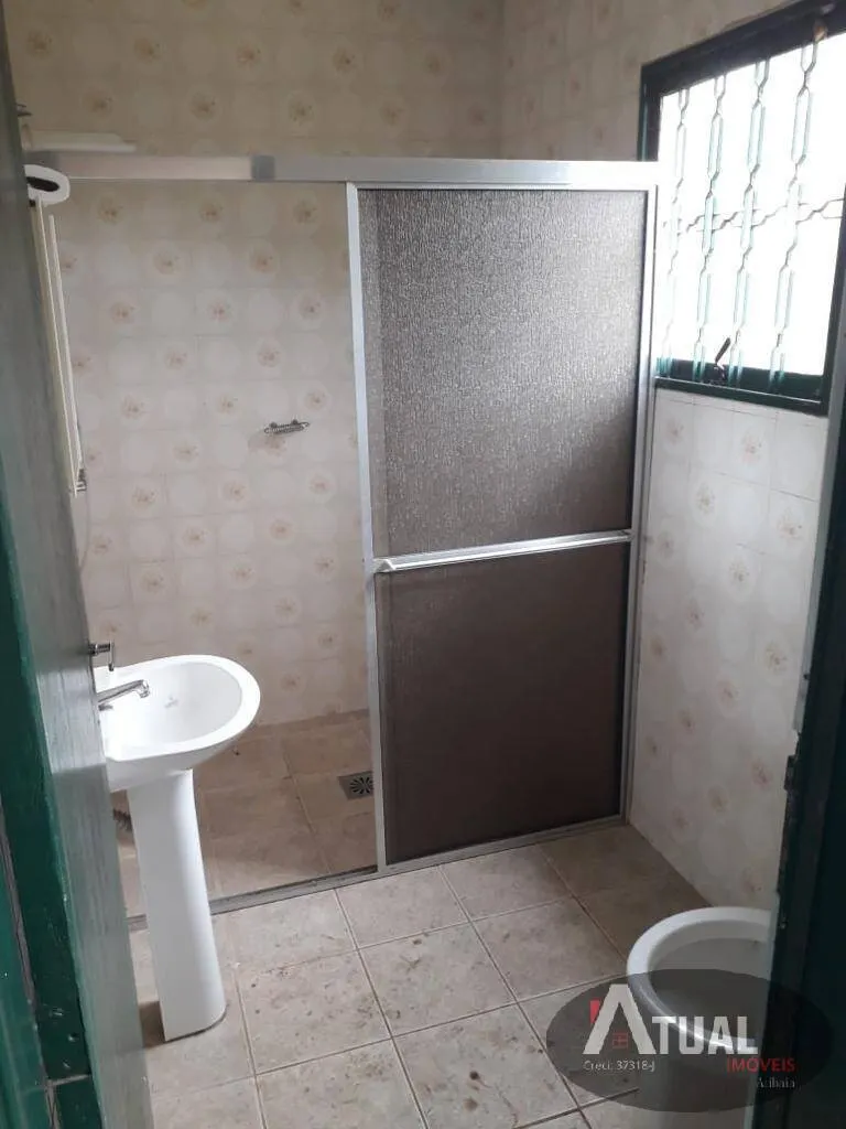 Country home for sale of 18 acres in Atibaia, SP, Brazil