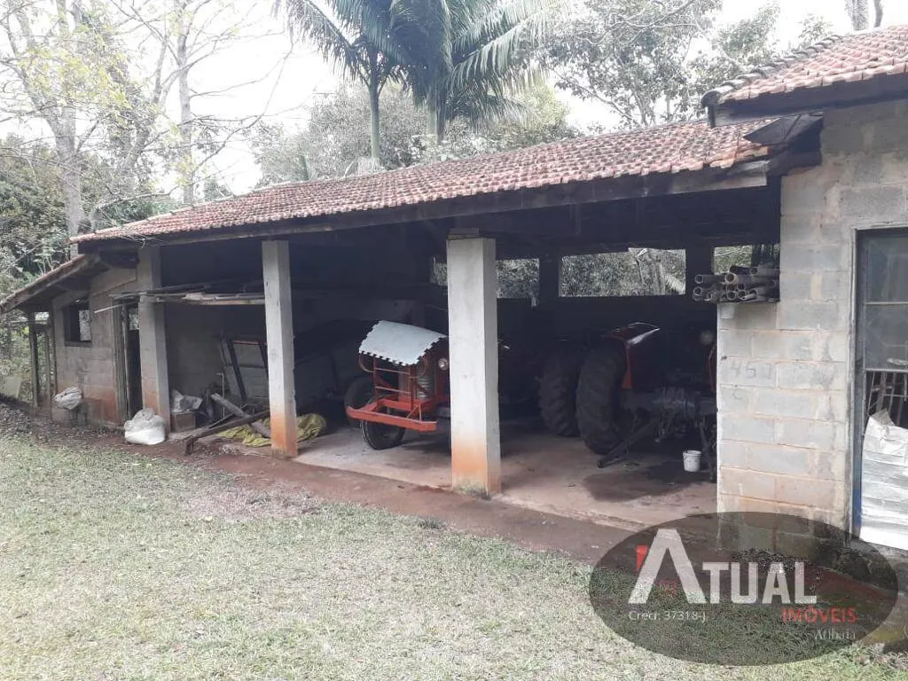 Country home for sale of 18 acres in Atibaia, SP, Brazil