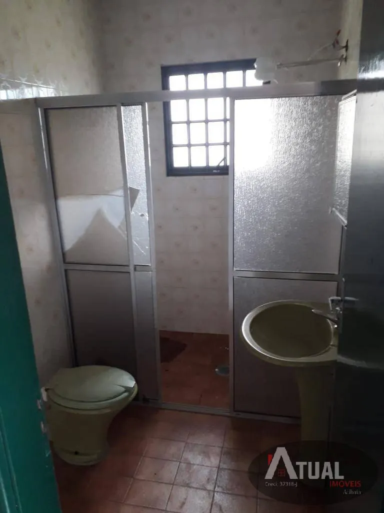 Country home for sale of 18 acres in Atibaia, SP, Brazil