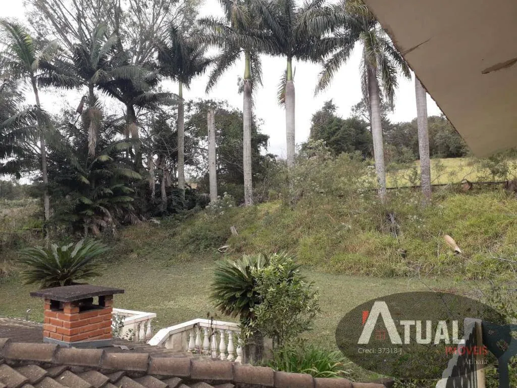 Country home for sale of 18 acres in Atibaia, SP, Brazil