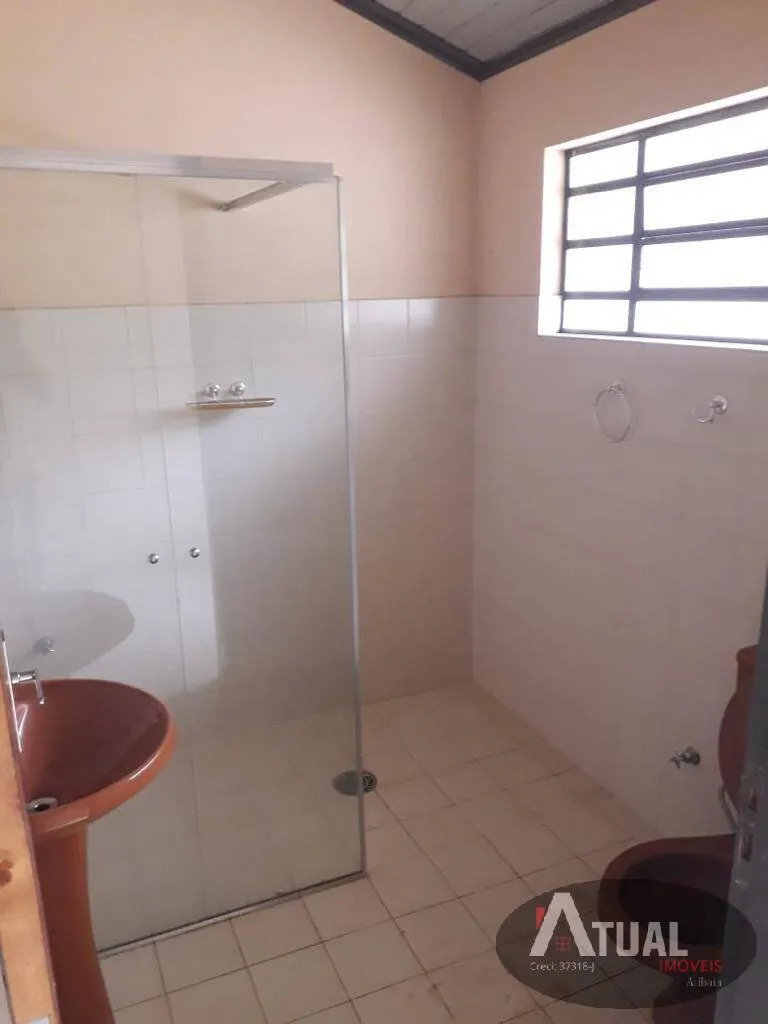 Country home for sale of 18 acres in Atibaia, SP, Brazil