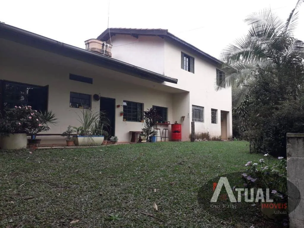 Chácara à venda de 7 ha em Atibaia, SP, Brasil
