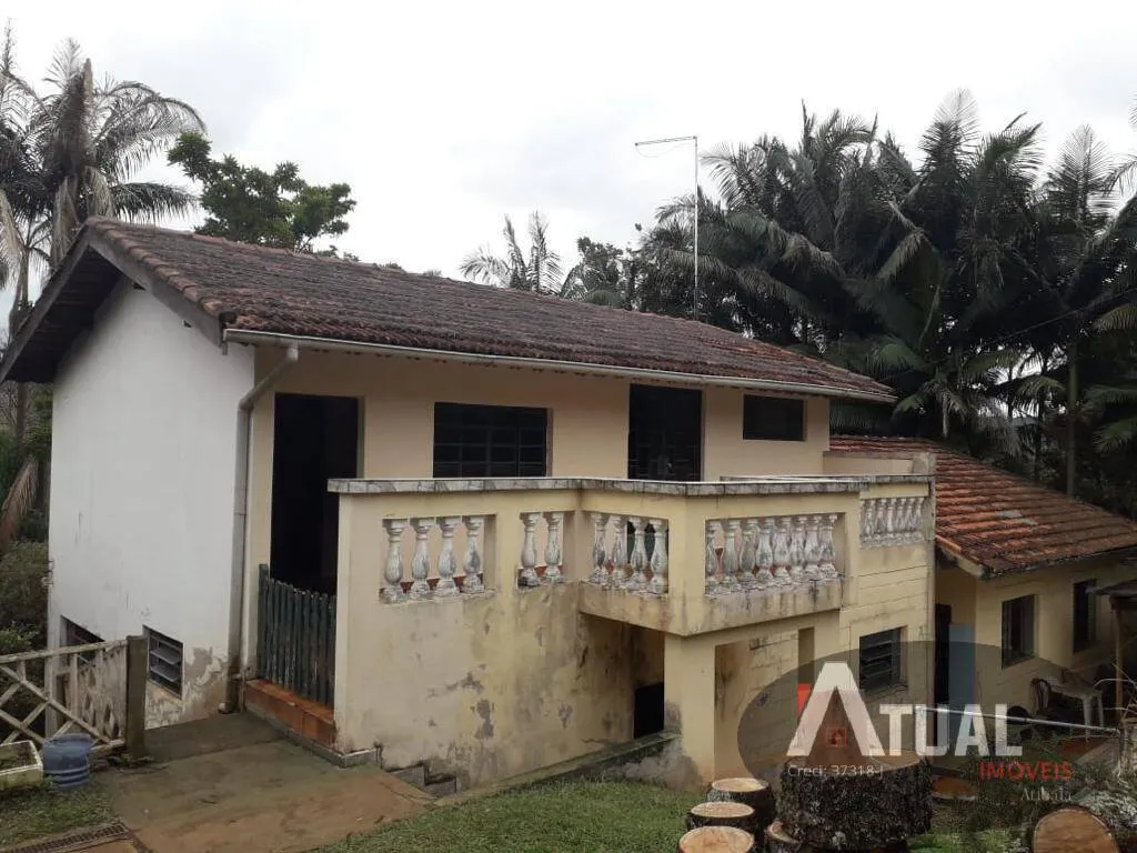 Country home for sale of 18 acres in Atibaia, SP, Brazil