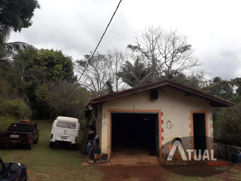 Country home for sale of 18 acres in Atibaia, SP, Brazil