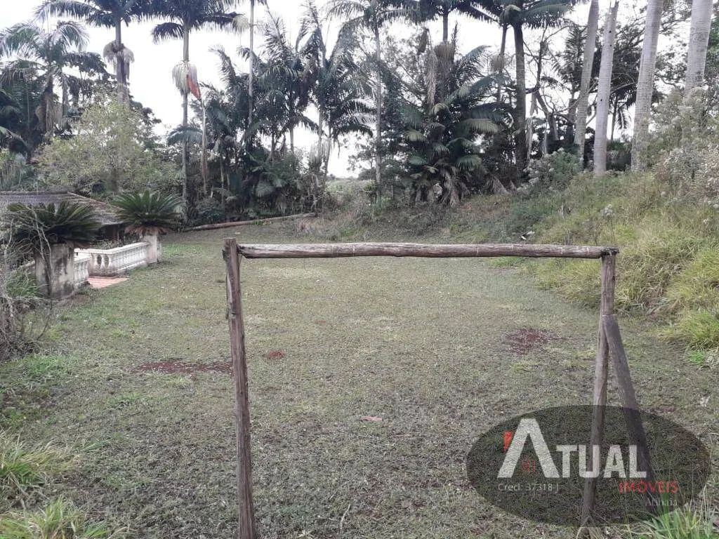 Country home for sale of 18 acres in Atibaia, SP, Brazil
