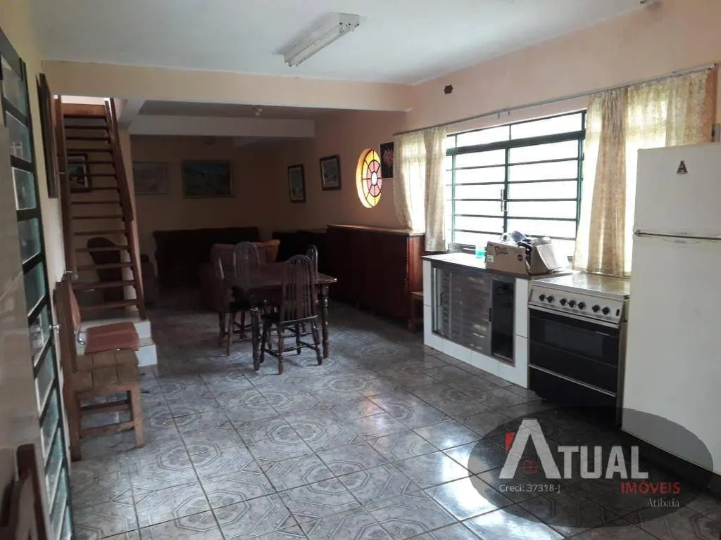 Country home for sale of 18 acres in Atibaia, SP, Brazil