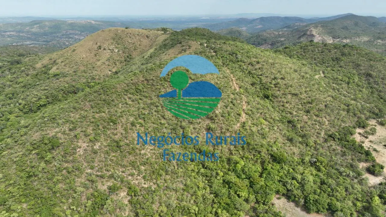 Fazenda à venda de 145 ha em Uruaçu, GO, Brasil