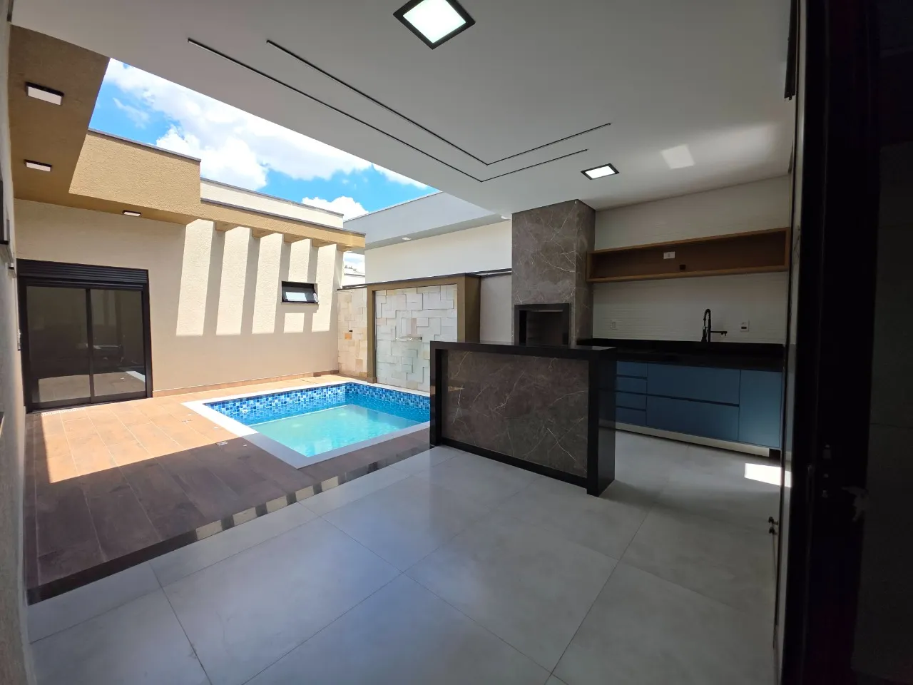 Casa à venda de 250 m² em Hortolândia, SP, Brasil